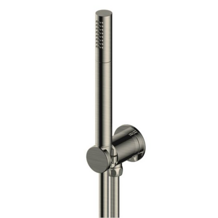 RAK Ceramics Single Function Hand Shower Kit (1 size, 2 colours) - Brand New Bathrooms