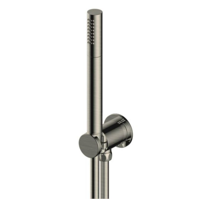 RAK Ceramics Single Function Hand Shower Kit (1 size, 2 colours) - Brand New Bathrooms