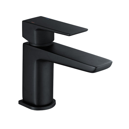 RAK Ceramics Moon Mini Mono Basin Tap (1 size, 2 colours) - Brand New Bathrooms