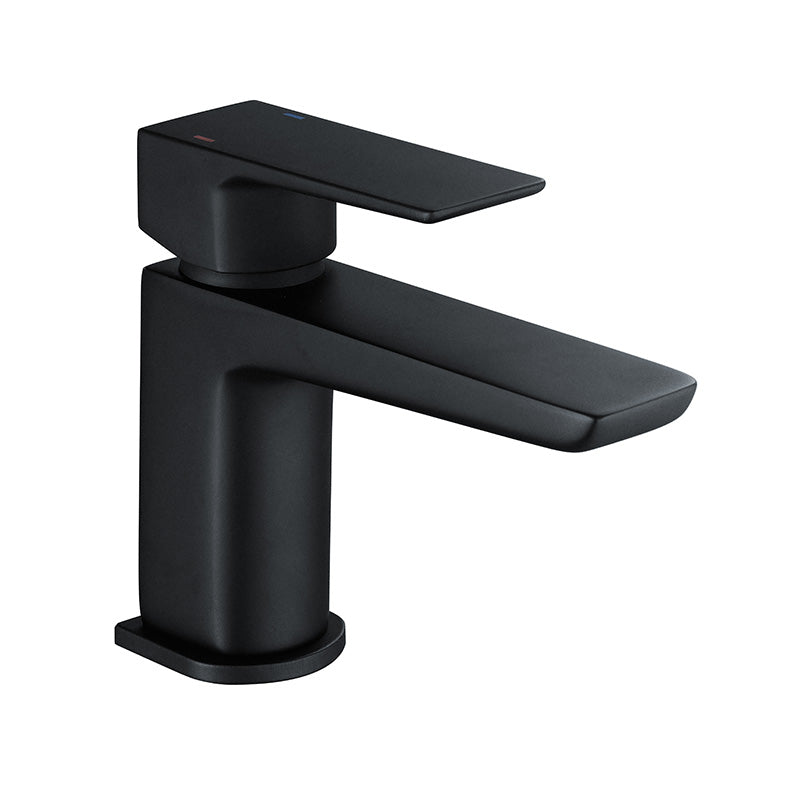 RAK Ceramics Moon Mini Mono Basin Tap (1 size, 2 colours) - Brand New Bathrooms