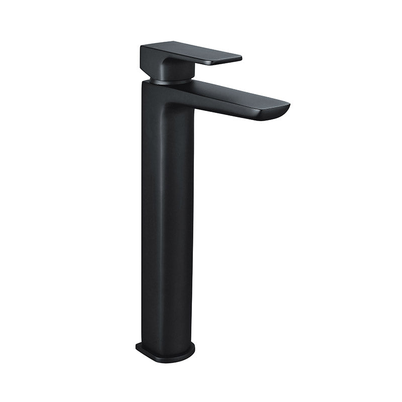 RAK Ceramics Moon Tall Mono Basin Mixer Tap (No Waste) (1 size, 2 colours) - Brand New Bathrooms