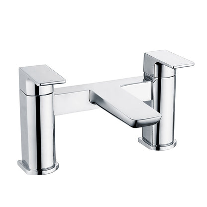 RAK Ceramics Moon Bath Filler (1 size, 2 colours) - Brand New Bathrooms