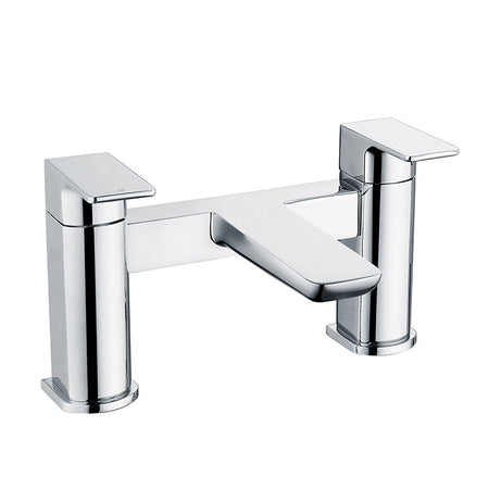 RAK Ceramics Moon Bath Filler (1 size, 2 colours) - Brand New Bathrooms
