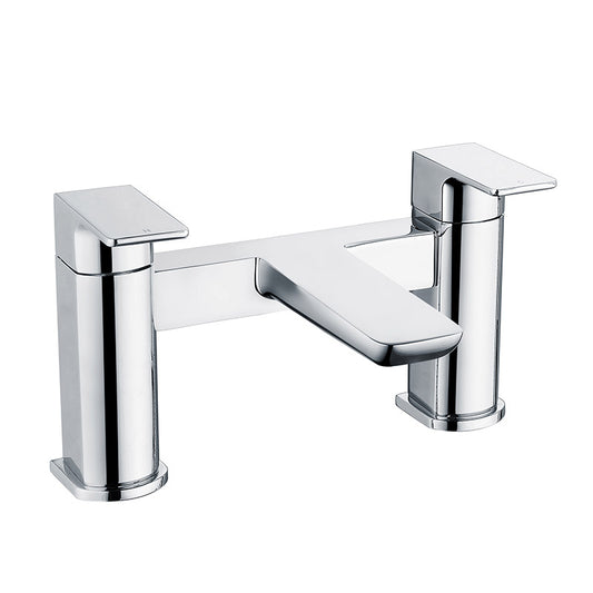 RAK Ceramics Moon Bath Filler (1 size, 2 colours) - Brand New Bathrooms