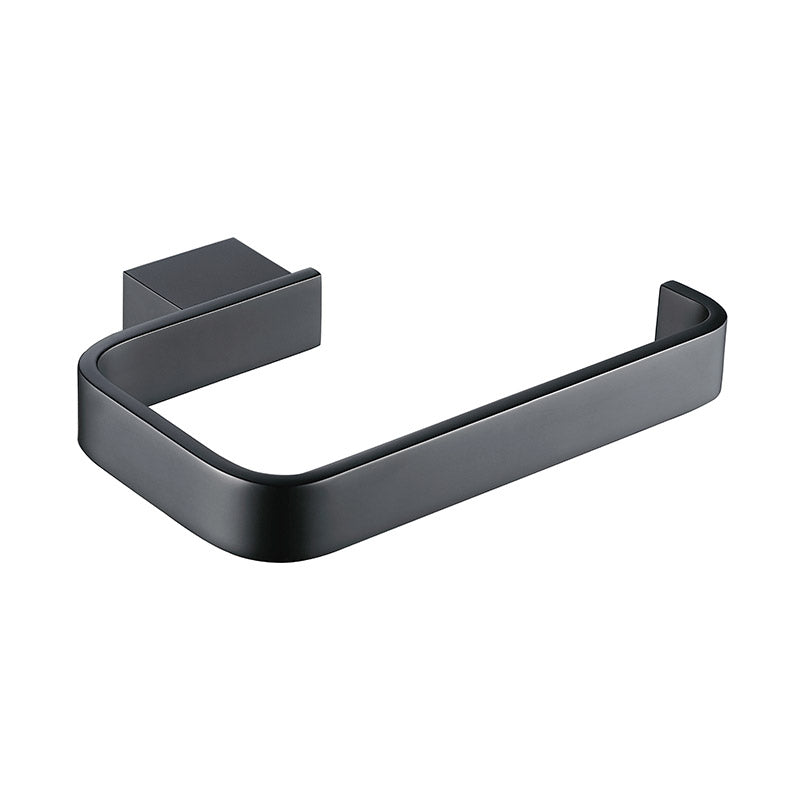 RAK Ceramics Moon Toilet Roll Holder (2 colours) - Brand New Bathrooms