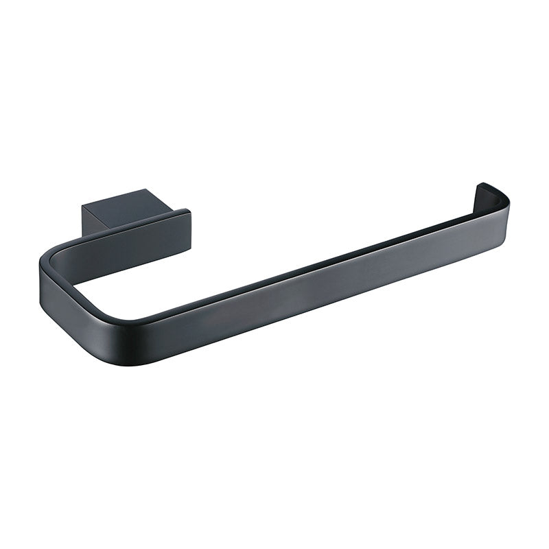 RAK Ceramics Moon Towel Ring (1 size, 2 colours) - Brand New Bathrooms