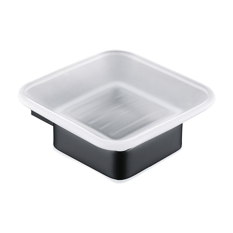 RAK Ceramics Moon Soap Dish (2 colours) - Brand New Bathrooms