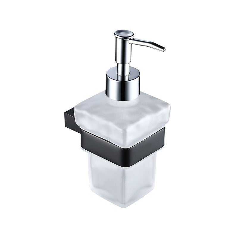 RAK Ceramics Moon Soap Dispenser (2 colours) - Brand New Bathrooms