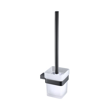 RAK Ceramics Moon Toilet Brush (2 colours) - Brand New Bathrooms