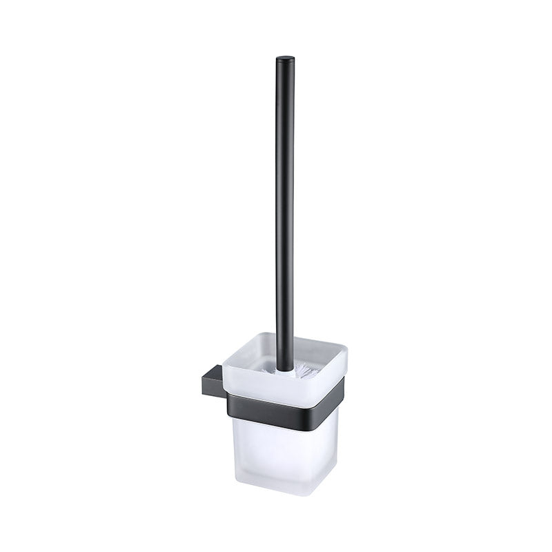 RAK Ceramics Moon Toilet Brush (2 colours) - Brand New Bathrooms