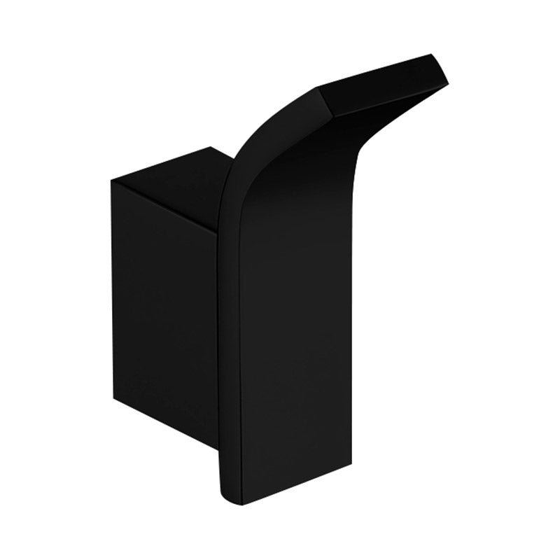 RAK Ceramics Moon Robe Hook (2 Colours) - Brand New Bathrooms