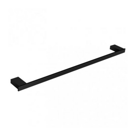 RAK Ceramics Moon Single Towel Rail (2 colours) - Brand New Bathrooms
