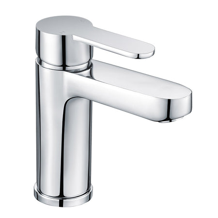 RAK Ceramics Morning Mono Basin Tap (1 size, Chrome) - Brand New Bathrooms