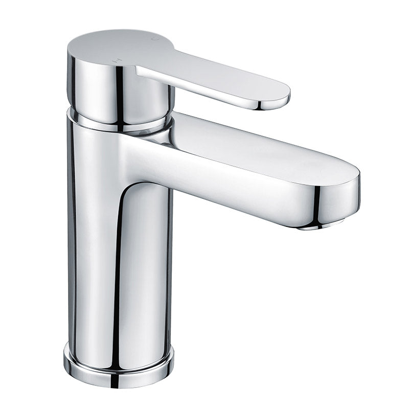 RAK Ceramics Morning Mono Basin Tap (1 size, Chrome) - Brand New Bathrooms