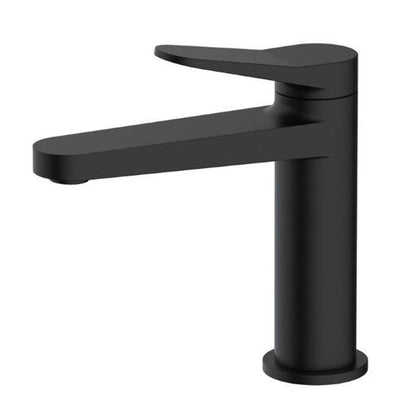 RAK Ceramics Petit Round Standard Basin Mixer Tap (1 size, 4 colours) - Brand New Bathrooms