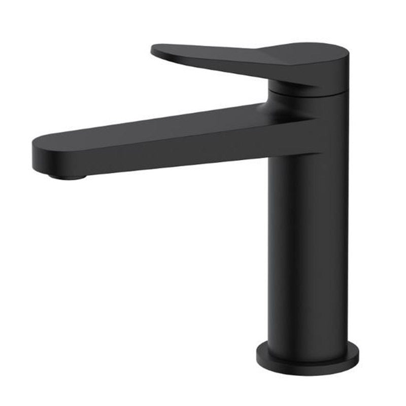 RAK Ceramics Petit Round Standard Basin Mixer Tap (1 size, 4 colours) - Brand New Bathrooms