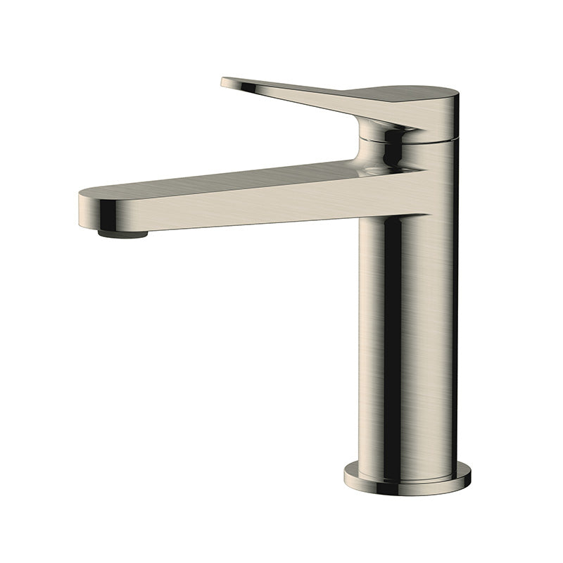RAK Ceramics Petit Round Standard Basin Mixer Tap (1 size, 4 colours) - Brand New Bathrooms