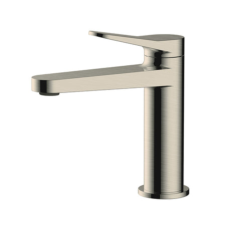 RAK Ceramics Petit Round Standard Basin Mixer Tap (1 size, 4 colours) - Brand New Bathrooms