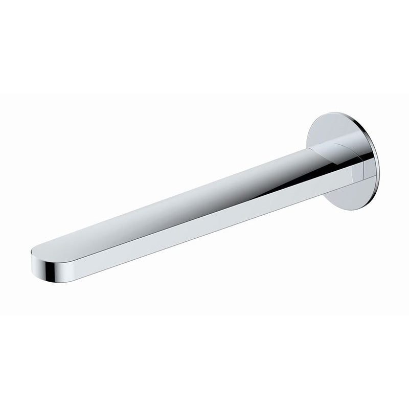 RAK Ceramics Petit Round Bath Spout (1 size, Chrome) - Brand New Bathrooms