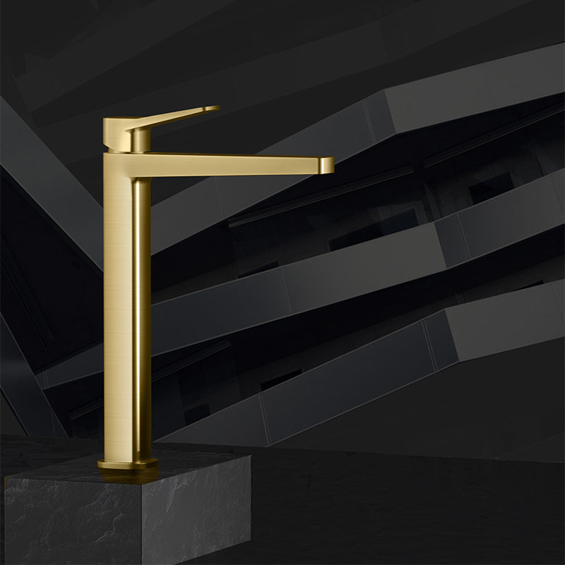 RAK Ceramics Petit Round Mid Height Basin Mixer Tap (1 size, 3 colours) - Brand New Bathrooms