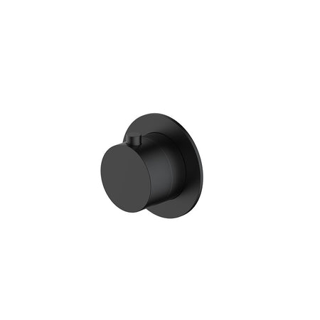 RAK Ceramics Petit Round Concealed Diverter Dual Outlet (1 size, 3 colours) - Brand New Bathrooms