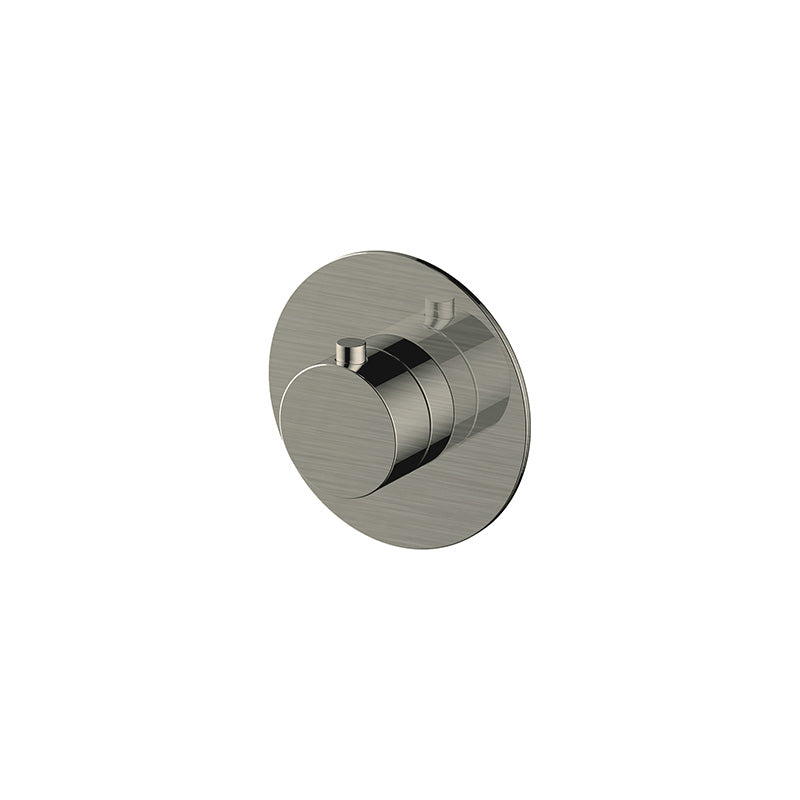 RAK Ceramics Petit Round Concealed Thermostatic Valve (1 size, 4 colours) - Brand New Bathrooms