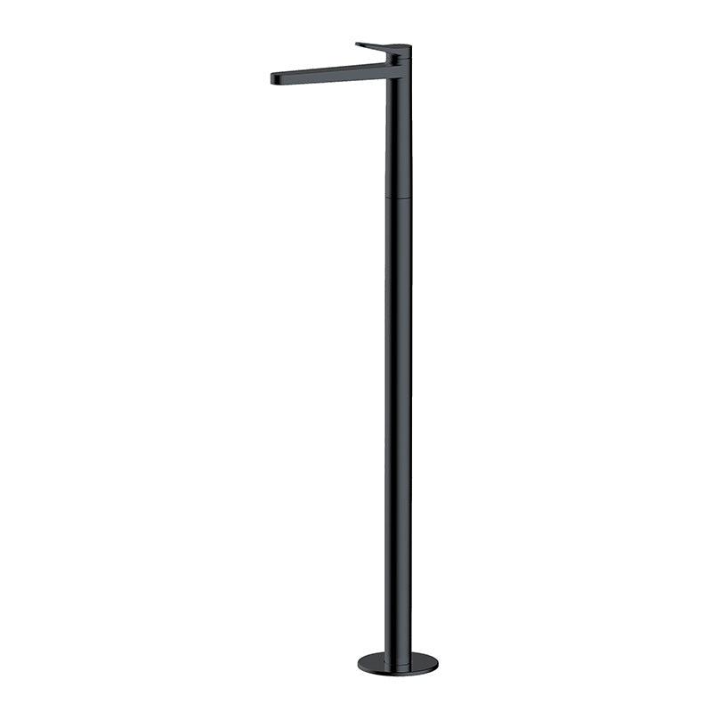 RAK Ceramics Petit Round Floor Standing Wash Basin Mixer Tap (1 size, 2 colours) - Brand New Bathrooms