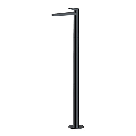 RAK Ceramics Petit Round Floor Standing Wash Basin Mixer Tap (1 size, 2 colours) - Brand New Bathrooms