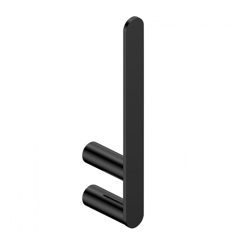 RAK Ceramics Petit Round Spare Paper Holder (1 size, 4 colours) - Brand New Bathrooms