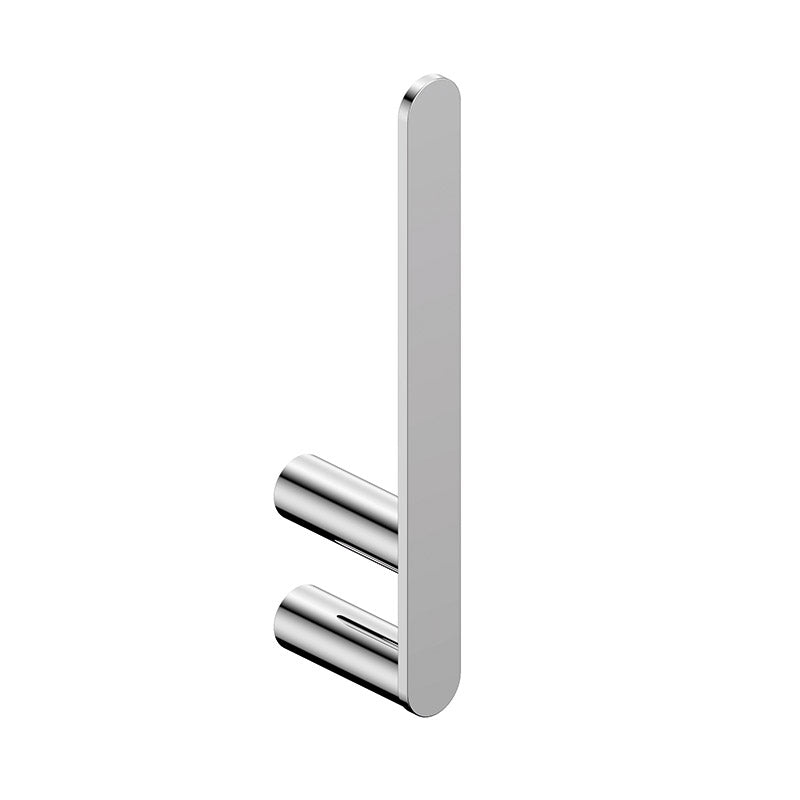 RAK Ceramics Petit Round Spare Paper Holder (1 size, 4 colours) - Brand New Bathrooms