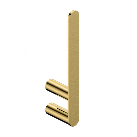 RAK Ceramics Petit Round Spare Paper Holder (1 size, 4 colours) - Brand New Bathrooms