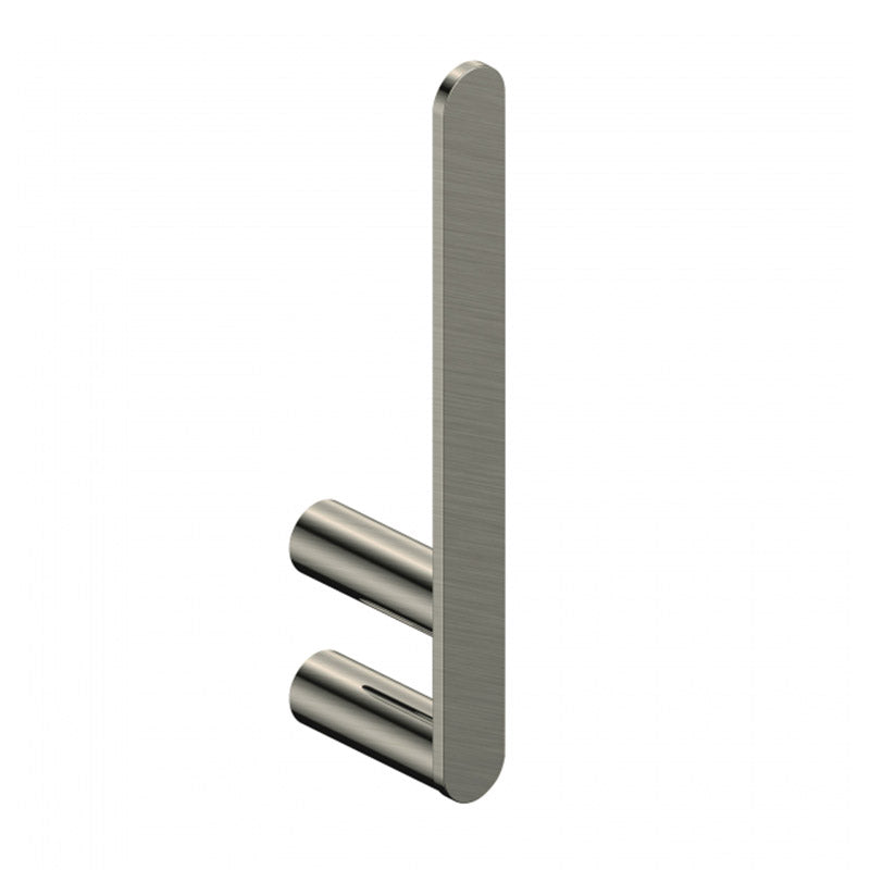 RAK Ceramics Petit Round Spare Paper Holder (1 size, 4 colours) - Brand New Bathrooms