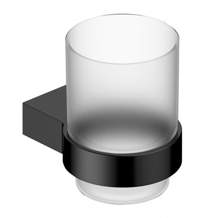RAK Ceramics Petit Round Tumbler Holder (1 size, 4 colours) - Brand New Bathrooms