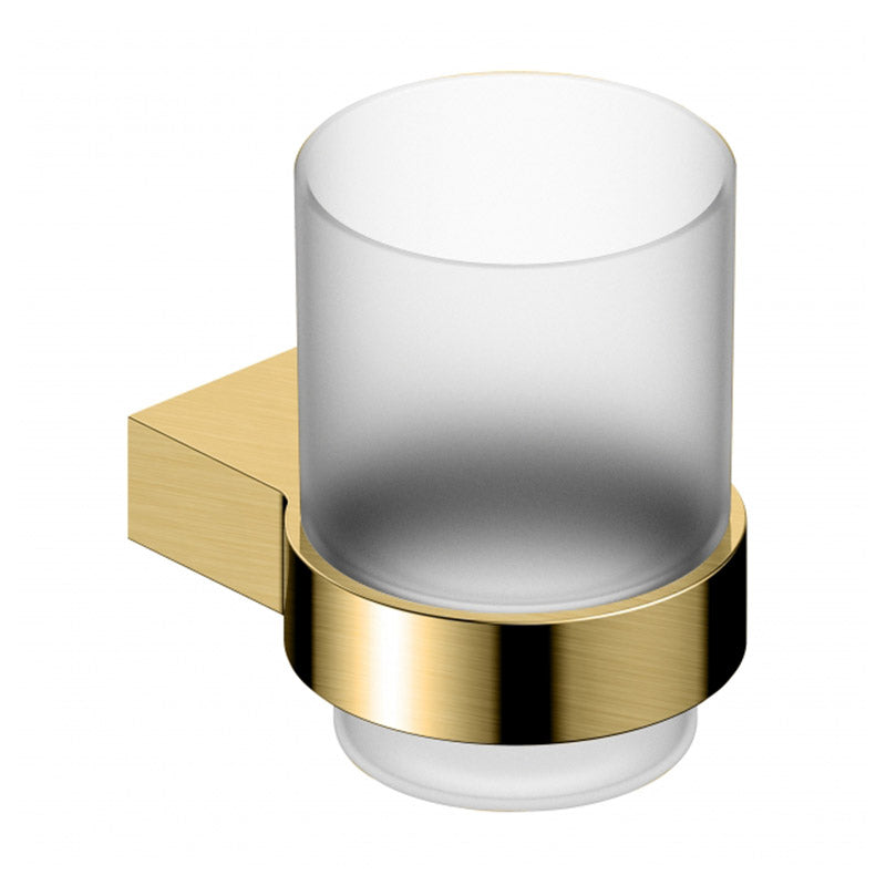RAK Ceramics Petit Round Tumbler Holder (1 size, 4 colours) - Brand New Bathrooms