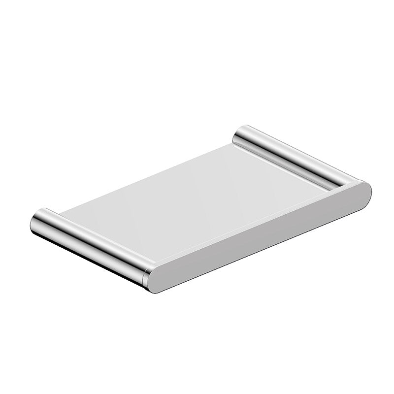 RAK Ceramics Petit Round Soap Holder (1 size, 4 colours) - Brand New Bathrooms