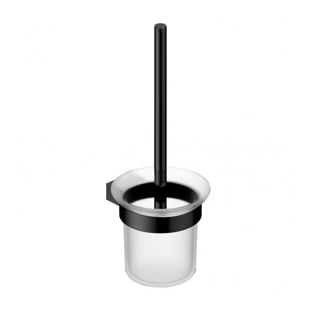 RAK Ceramics Petit Round Toilet Brush Holder (1 size, 4 colours) - Brand New Bathrooms
