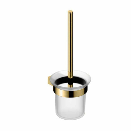 RAK Ceramics Petit Round Toilet Brush Holder (1 size, 4 colours) - Brand New Bathrooms