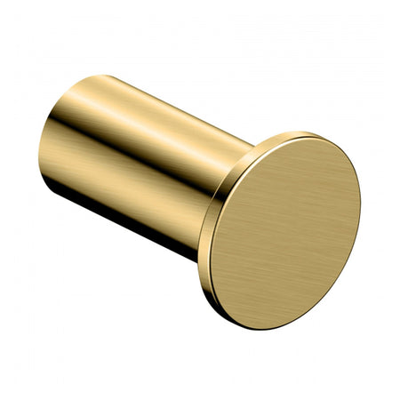 RAK Ceramics Petit Round Robe Hook  (1 size, 4 colours) - Brand New Bathrooms