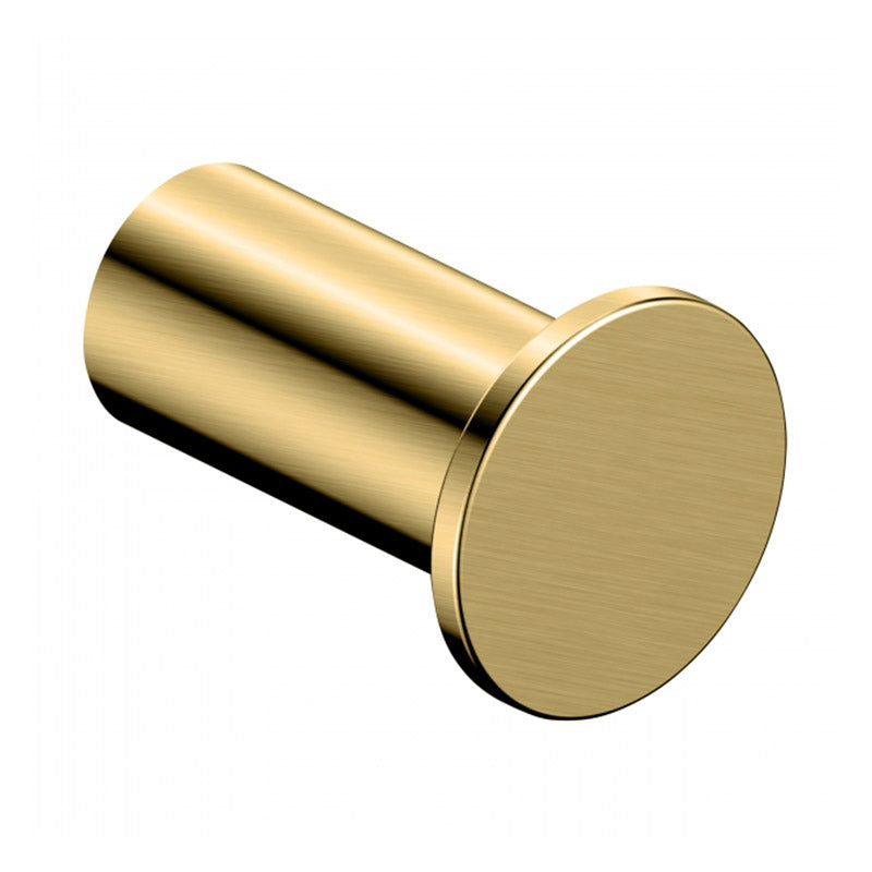 RAK Ceramics Petit Round Robe Hook  (1 size, 4 colours) - Brand New Bathrooms