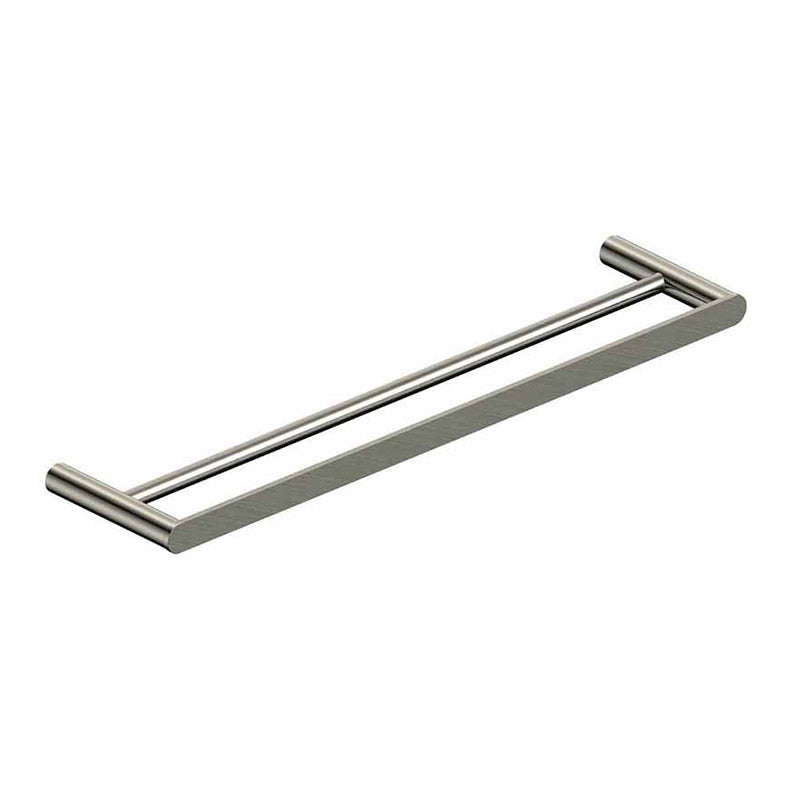 RAK Ceramics Petit Round Double Towel Bar (2 sizes, 4 colours) - Brand New Bathrooms
