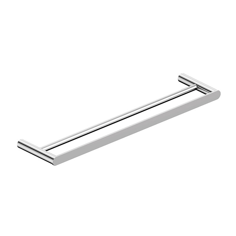 RAK Ceramics Petit Round Double Towel Bar (2 sizes, 4 colours) - Brand New Bathrooms