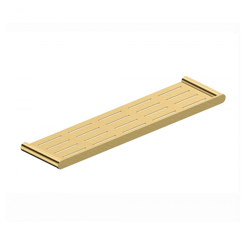 RAK Ceramics Petit Round Bathroom Shelf (1 size, 4 colours) - Brand New Bathrooms