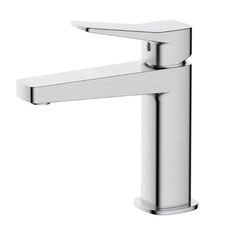 RAK Ceramics Petit Square Standard Basin Mixer Tap (1 size, 4 colours) - Brand New Bathrooms