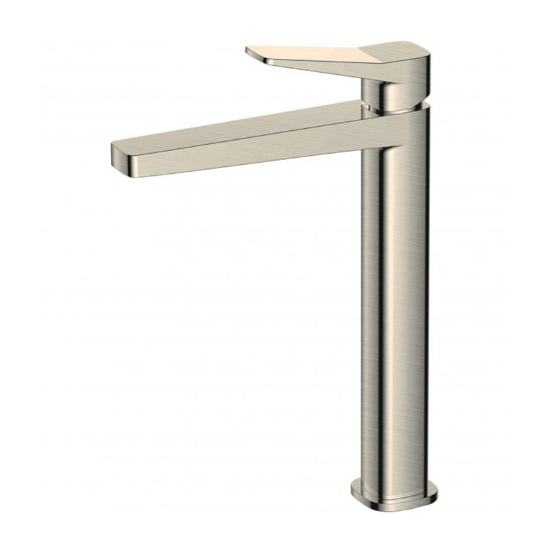 RAK Ceramics Petit Square Tall Basin Mixer (1 size, 3 colours) - Brand New Bathrooms