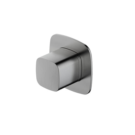 RAK Ceramics Petit Square Concealed Diverter Single Outlet (1 size, 4 colours) - Brand New Bathrooms