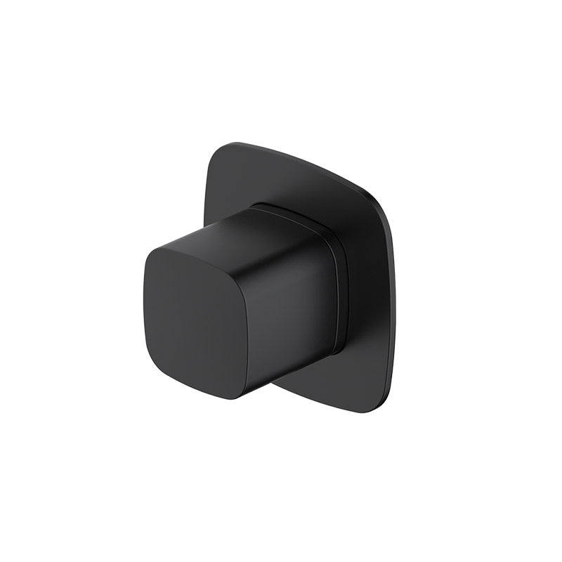 RAK Ceramics Petit Square Concealed Diverter Dual Outlet (1 size, 3 colours) - Brand New Bathrooms