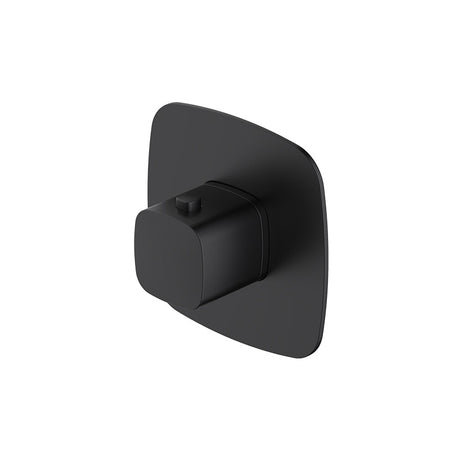 RAK Ceramics Petit Square Concealed Thermostatic Valve (1 size, 4 colours) - Brand New Bathrooms