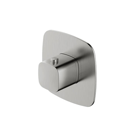 RAK Ceramics Petit Square Concealed Thermostatic Valve (1 size, 4 colours) - Brand New Bathrooms