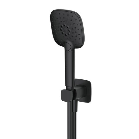 RAK Ceramics Petit Square Wall Mounted Shower Set (1 size, 4 colours) - Brand New Bathrooms