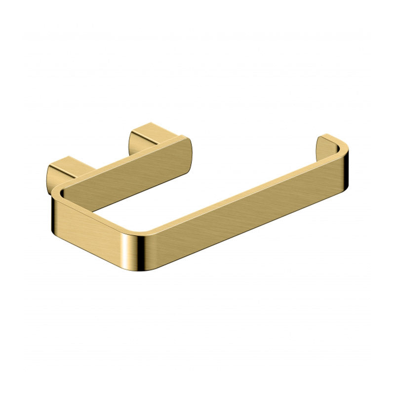 RAK Ceramics Petit Square Toilet Paper Holder (1 size, 4 colours) - Brand New Bathrooms